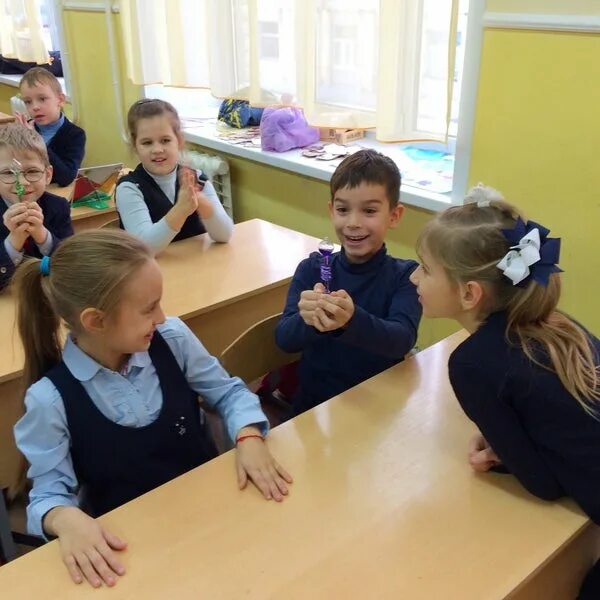 Школьный стадион школы № 14 город Владимир.