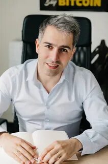 Автор ютуба