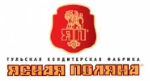 Тульская кондитерская фабрика ясная поляна