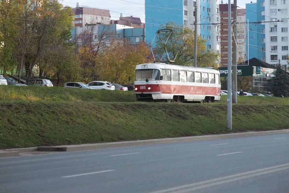 Ремонт трамвайных путей в самаре на новосадовой. Трамвай 24 Самара. Трамвай 2024 Самара. Трамвай Самара ТТУ. Маршрут 7 трамвая Самара.