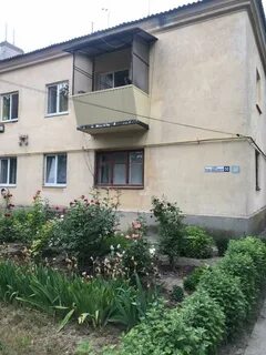 Дома пгт кировский