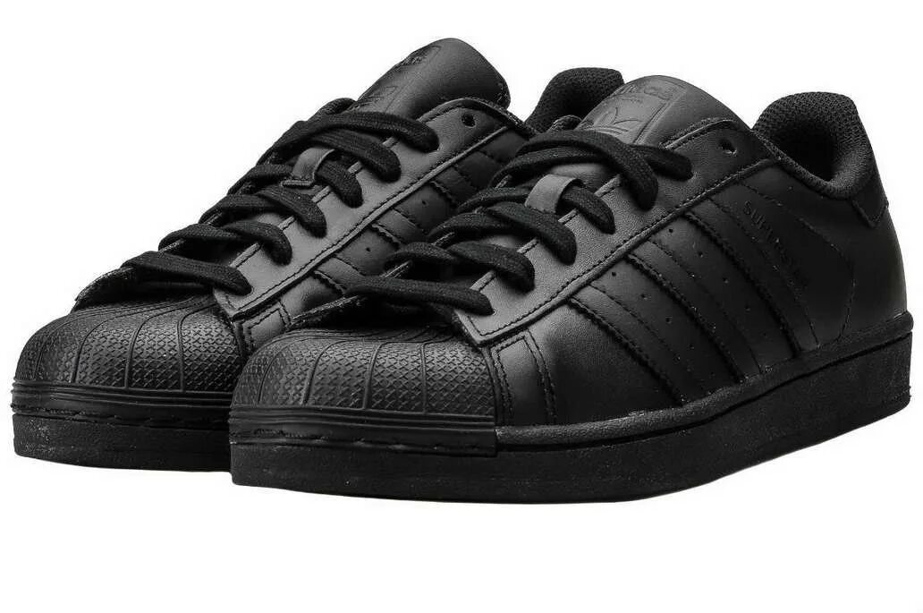 Адидас стар черные. Adidas кроссовки superstar black. Кроссовки адидас суперстар черные мужские. Adidas superstar черные. Adidas superstar.