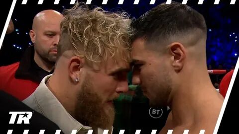 Paul fury