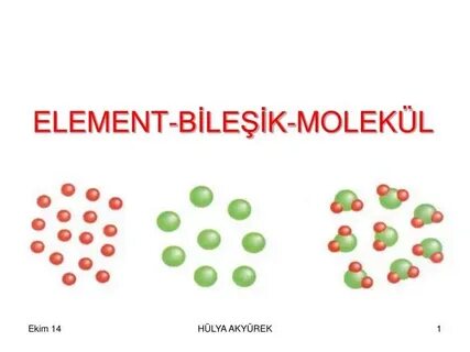 Element but