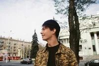 Георгия зари