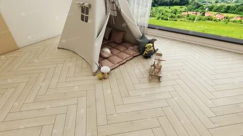 Альпин флор ламинат