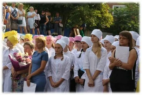 Кропоткинский медицинский колледж