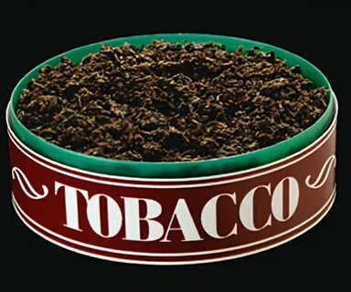 Who tobacco