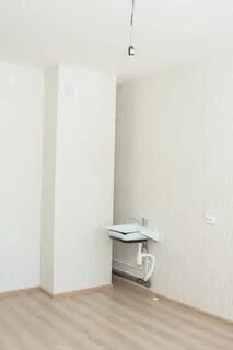 Квартиры революция