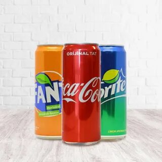 Колы фанты