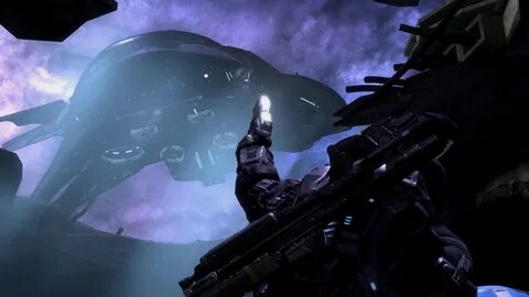Halo трейлер