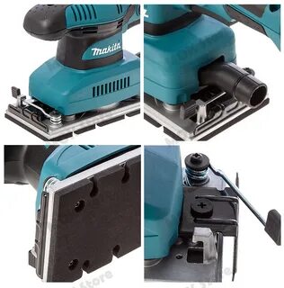 Makita bo3711