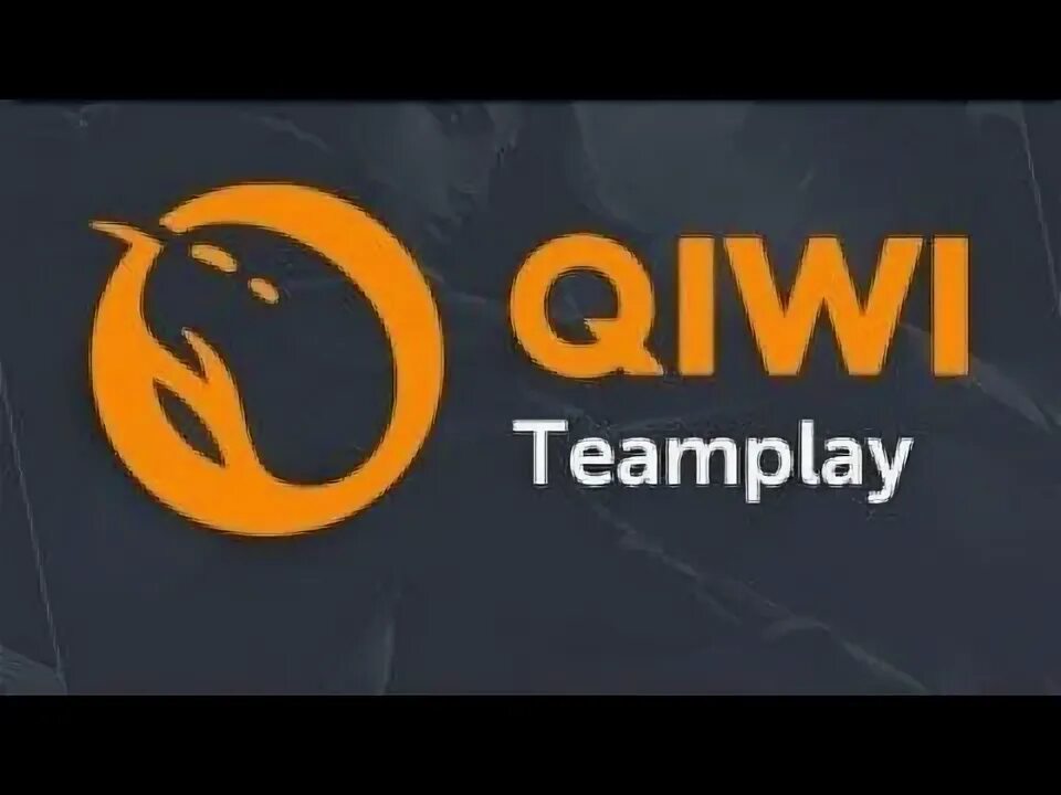 Qiwi game. Qiwi team play. qiwi team. teamplay.