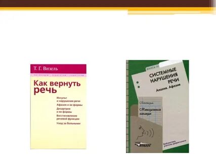 Вернулась речь