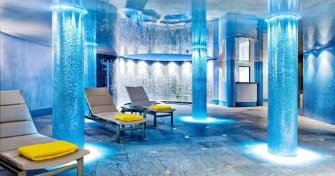 Relax zone 71