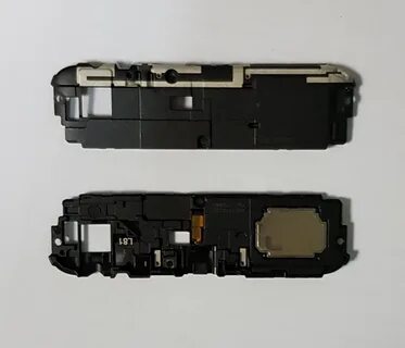 Redmi note динамик