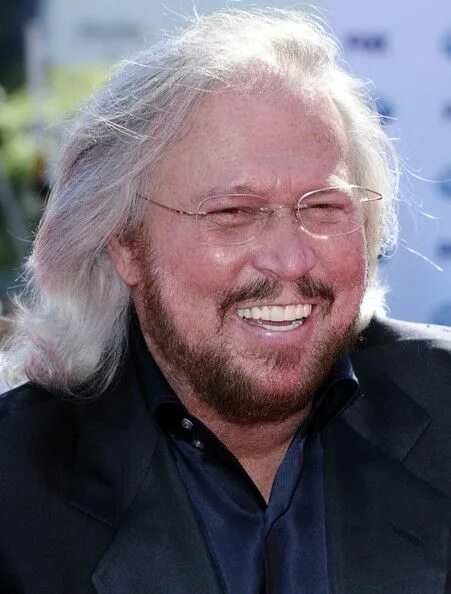 Barry gibb. Barry Gibb 1996.