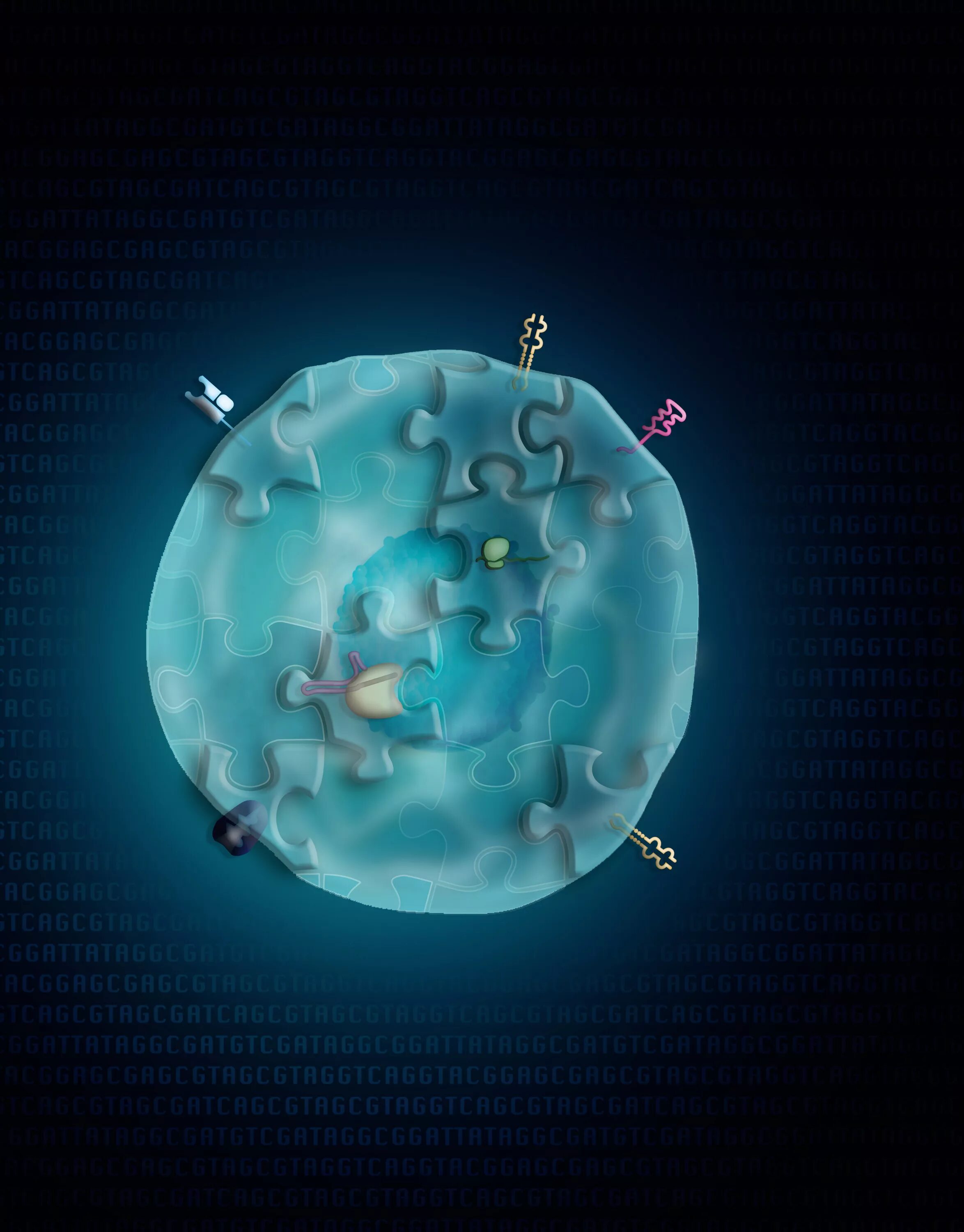 Cell analysis