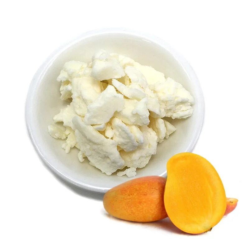 Mango butter
