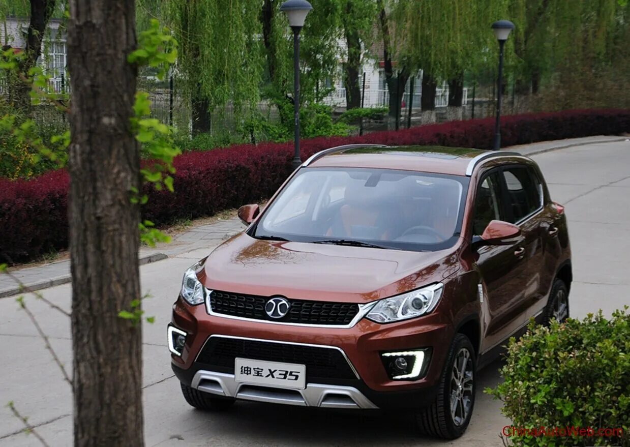 Baic x35. Baic 35. Beijing x35. Beijing x35. Beijing x35.