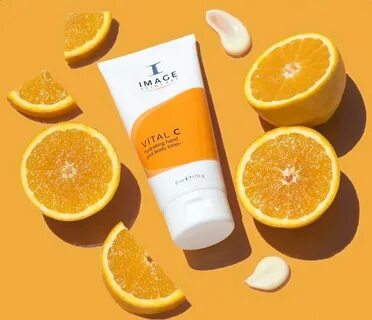 Image skincare vital