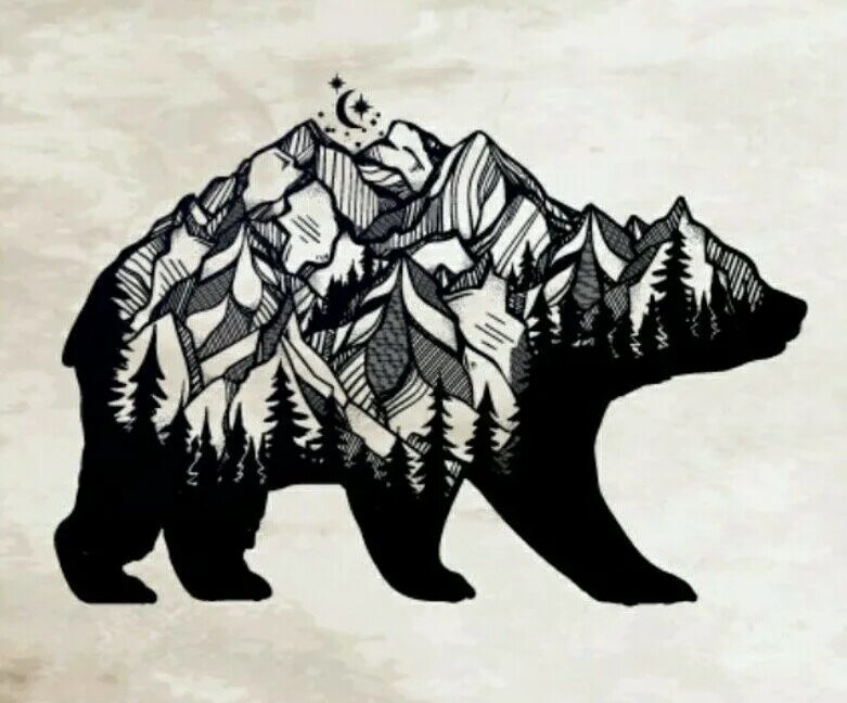 Test bear