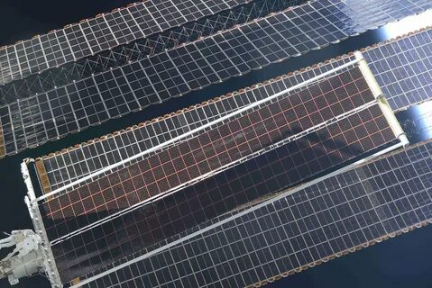 Solar array