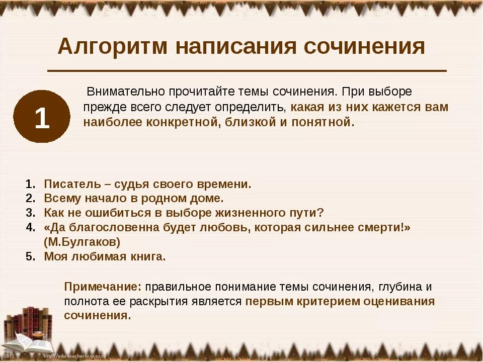 Как писать сочинение по литературе план. Алгоритм написания сочинения по литературе 5 класс. Как составить план сочинения. План составления сочинения по литературе.