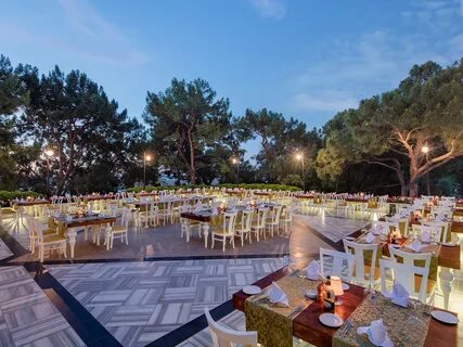 Tui magic life beldibi