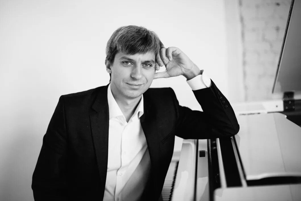 Александр тимофеев фото Александр Тимофеев Мел