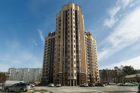 Ул российская д 8