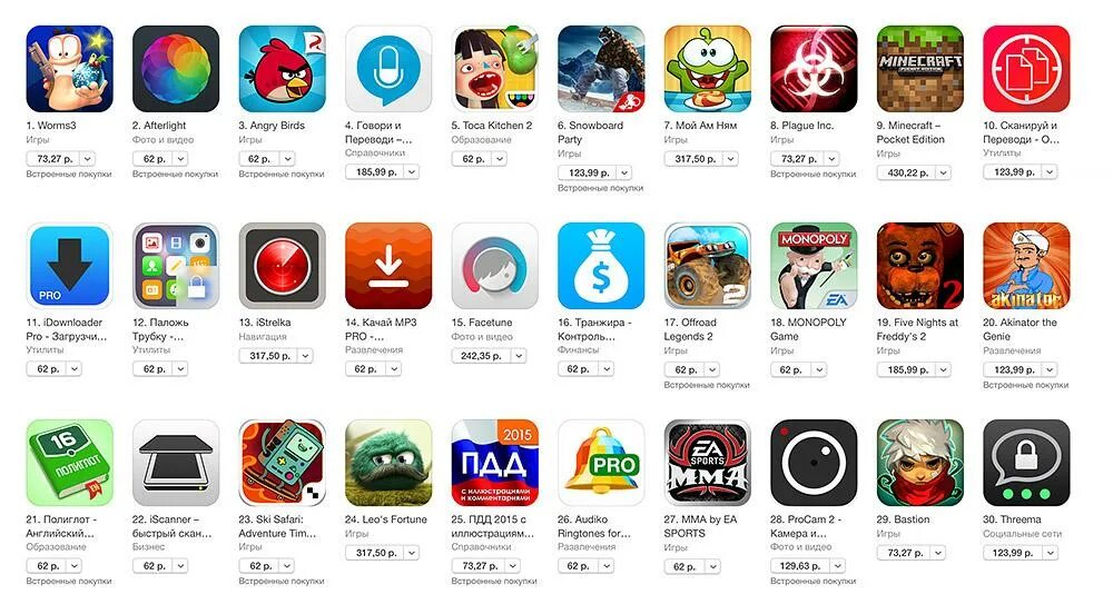 Приложение в аппсторе. Apple app Store игры. Популярные игры в APPSTORE. Иконки игр в app Store. Games app играть