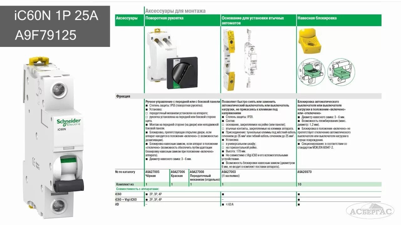 Автомат ic60n 1p 6a. Schneider Electric ic60n 16 а. Ic60n Schneider Electric с пускателем. Выключатель автоматический однополюсный характеристики