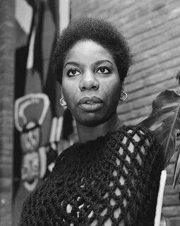 Nina simone's