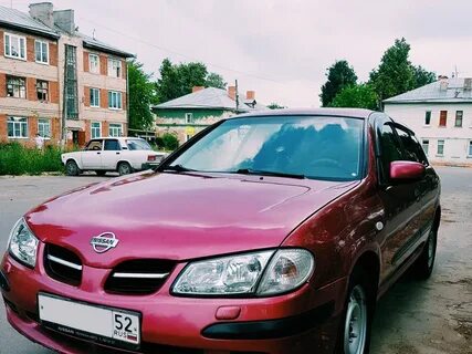 Альмера 2001