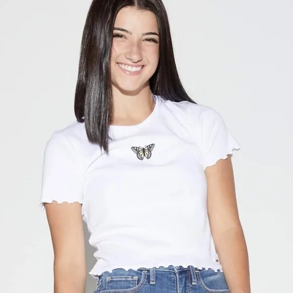 Must have tee. Must have tee