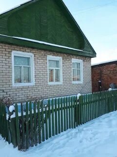 Дом копейск