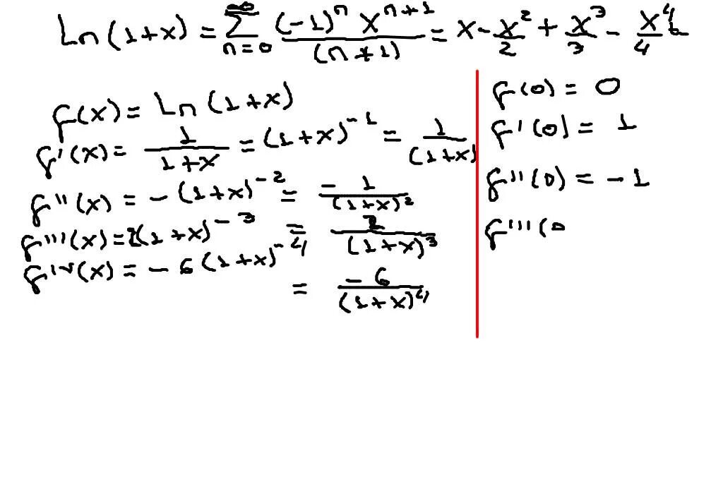 Ln1. Ln(1+x). Ln(1-x) Тейлор. Логарифм Маклорен.