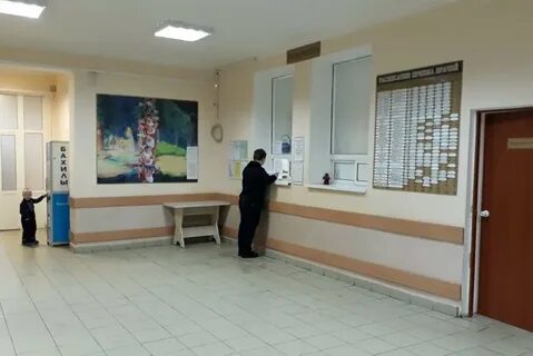 Мединфо суздальское шоссе детская