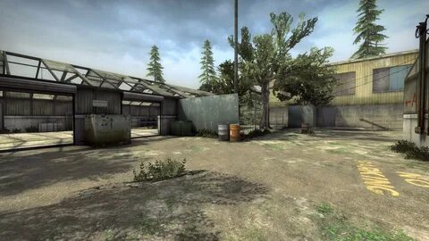 Seasons cs go