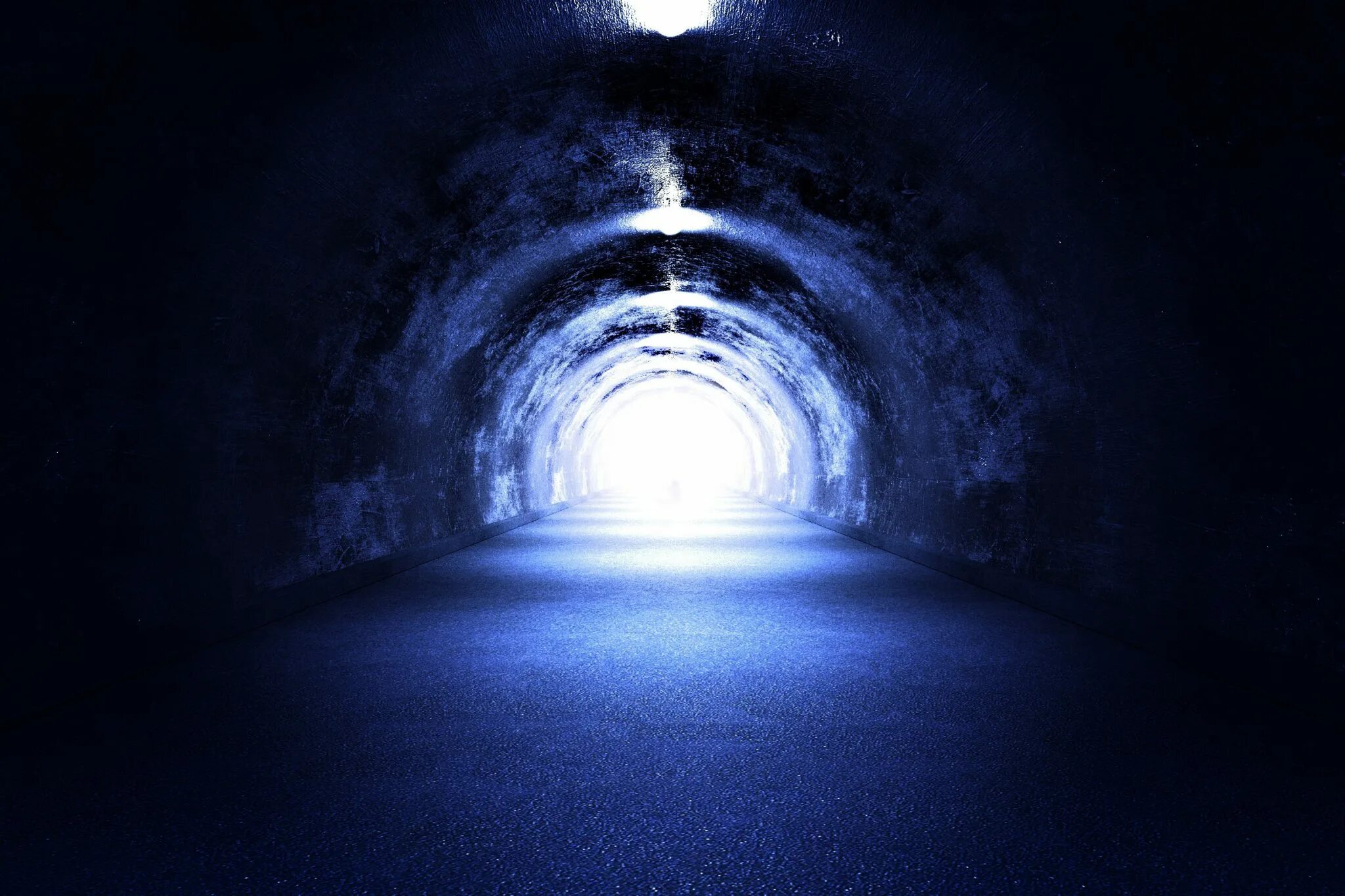 Get tunnel