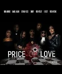 Сколько стоит любовь 2