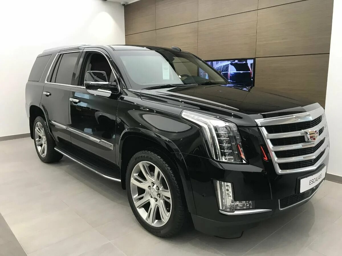 Джип Кадиллак Эскалейд. Cadillac Escalade 6.2 at. Новый джип Кадиллак Эскалейд. Cadillac Escalade джип черный 2022.