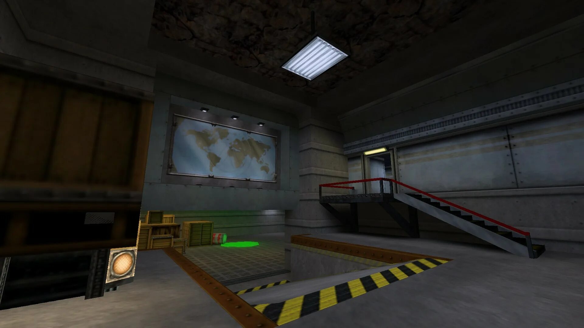 Халф лайф 1 на русском. Half-life 1. half a life. последняя версия халф лайф 1.