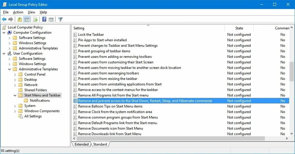 Start menu programs startup. Gpedit программа. power options windows 10 где находится. remove_pin_to_start_menu. local component policy.