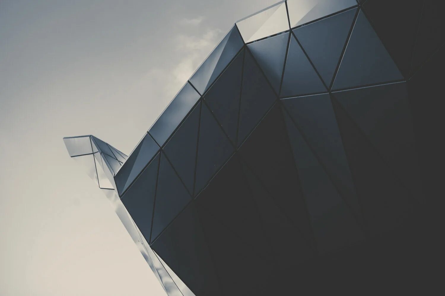 Into architecture