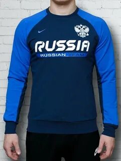 Russian team