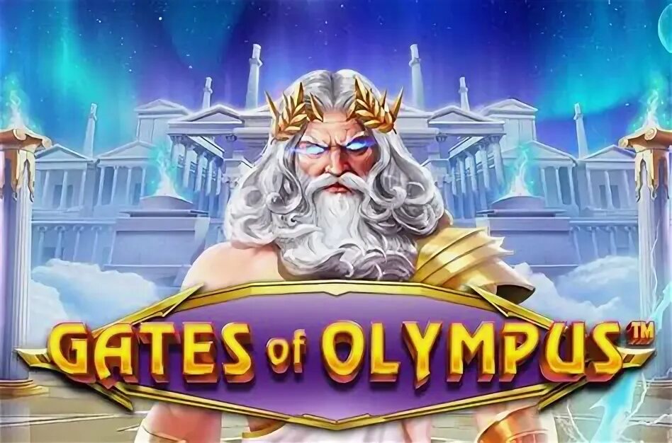 Gates of olympus demo клуб club