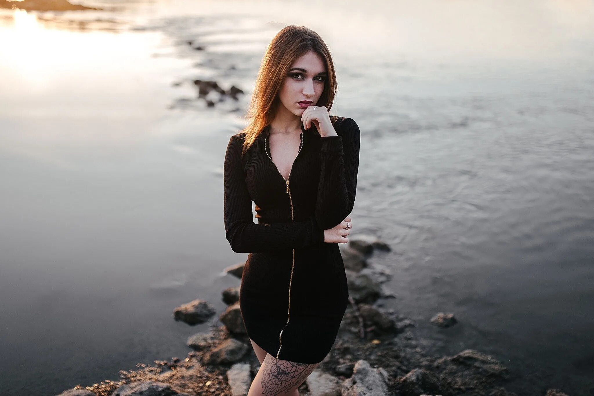 Unknown model