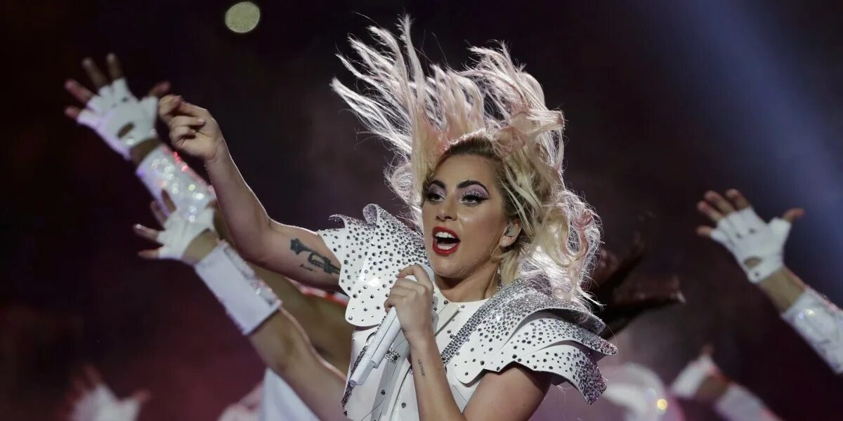 Шоу леди гаги. Lady gaga. lady gaga 2025. леди гага супербоул.